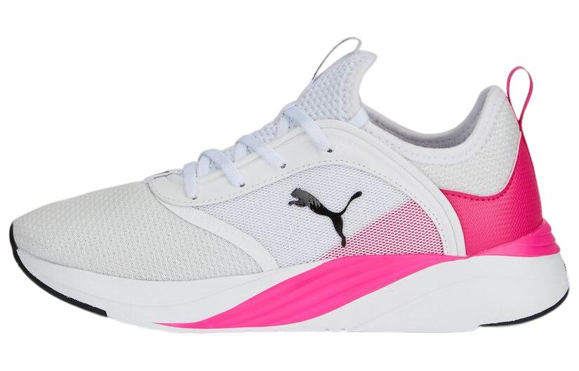 (Women) Puma Softride Ruby 'White Ravish'  377050-10