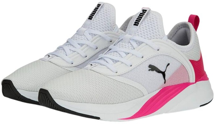 (Women) Puma Softride Ruby 'White Ravish' 377050-10 Order (Women) Puma Softride Ruby 'White Ravish' 377050-10