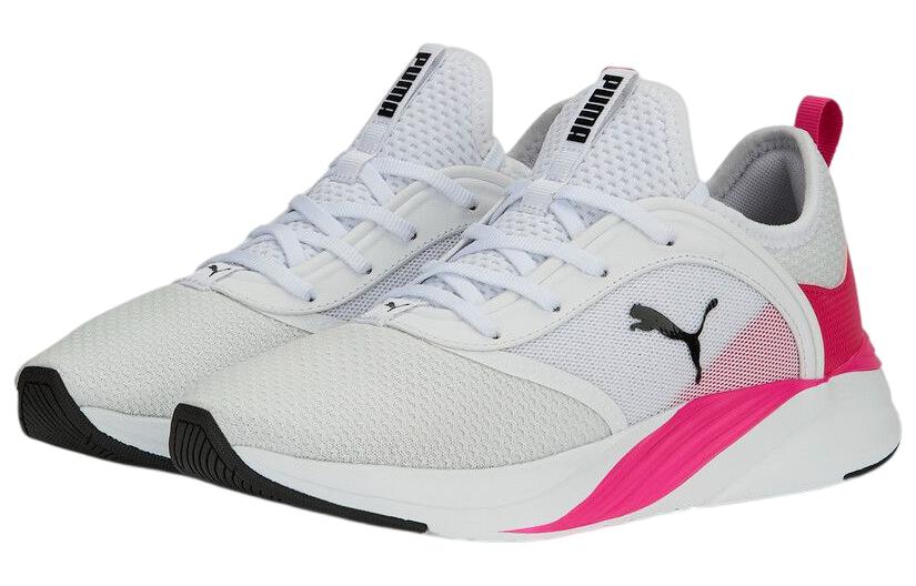 Order (W) Puma Softride Ruby ''Weiß Ravish'' 377050-10