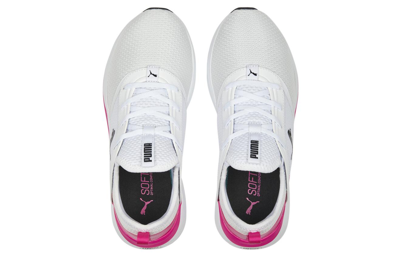 Lookbook (W) Puma Softride Ruby ''Weiß Ravish'' 377050-10