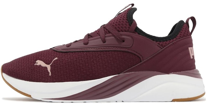 (Women) Puma Softride Ruby Luxe 'Dark Jasper' 377580-09 Buy (Women) Puma Softride Ruby Luxe 'Dark Jasper' 377580-09