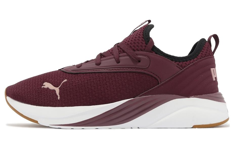 (Women) Puma Softride Ruby Luxe 'Dark Jasper' 377580-09