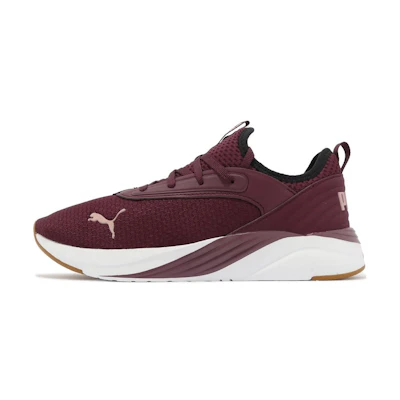 (W) Puma Softride Ruby Luxe 'Dark Jasper'