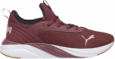 (Women) Puma Softride Ruby Luxe 'Dark Jasper' 377580-09 (Women) Puma Softride Ruby Luxe 'Dark Jasper' 377580-09