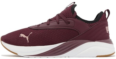 (Women) Puma Softride Ruby Luxe 'Dark Jasper' 377580-09 (Women) Puma Softride Ruby Luxe 'Dark Jasper' 377580-09