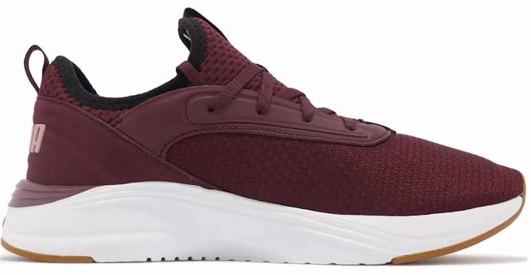 (Women) Puma Softride Ruby Luxe 'Dark Jasper' 377580-09 Order (Women) Puma Softride Ruby Luxe 'Dark Jasper' 377580-09