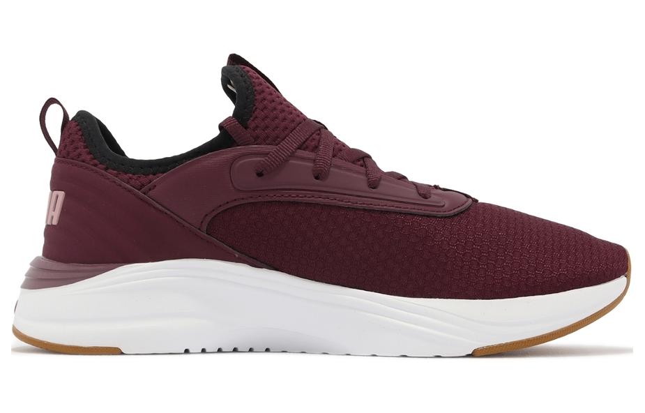 Order (W) 彪马Softride Ruby Luxe‘暗红碧玉’ 377580-09