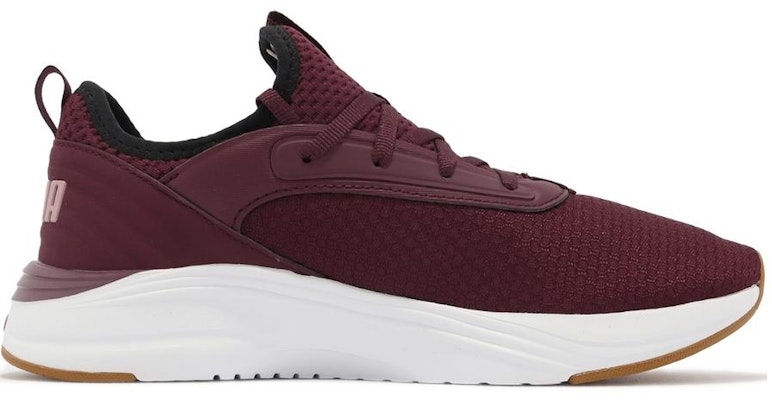 (女士)Puma Softride Ruby Luxe 'Dark Jasper' 377580-09 Order (女士)Puma Softride Ruby Luxe 'Dark Jasper' 377580-09