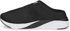 Buy (W) Puma Softride Ruby Mule ''Nero Bianco'' 377064-01