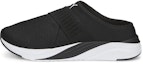 Buy (W) Puma Softride Ruby Mule 'Hitam Putih' 377064-01