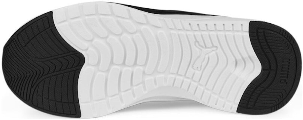 (Women) Puma Softride Ruby Mule 'Black White' 377064-01 Shop (Women) Puma Softride Ruby Mule 'Black White' 377064-01