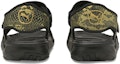 Shop (W) Puma Softride Sandal 'Snake Black' Hitam Ular 382084-01