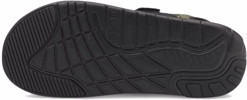 (W) Puma Softride Sandal ''Slangenprint Zwart'' 382084-01 Purchase (W) Puma Softride Sandal ''Slangenprint Zwart'' 382084-01