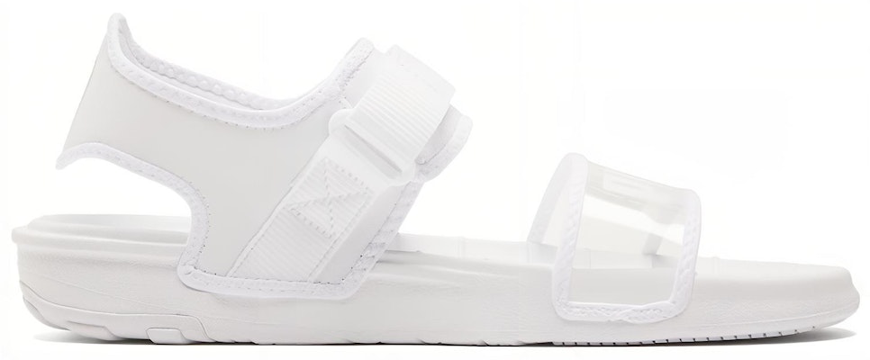 (女款)Puma SoftRide 涼鞋「白色」380678-02 Order (女款)Puma SoftRide 涼鞋「白色」380678-02