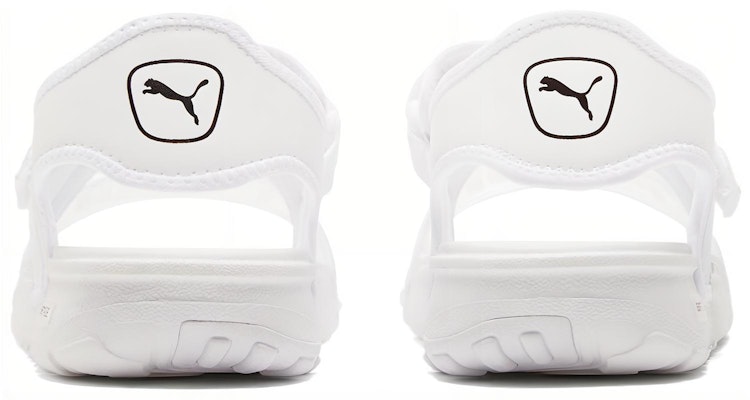 (女款)Puma SoftRide 涼鞋「白色」380678-02 Purchase (女款)Puma SoftRide 涼鞋「白色」380678-02