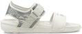 (W) Puma Softride Sandal 'Ular Putih' 382084-02