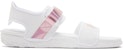 (W) Puma Softride Sandal IRI Putih/Ungu 382450-02