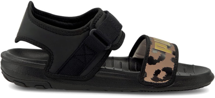 (W) Sandal Puma SoftRide Hitam 380722-01 Order (W) Sandal Puma SoftRide Hitam 380722-01