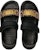 (W) Sandal Puma SoftRide Hitam 380722-01