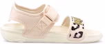 Order (W) Puma SoftRide Sandalen Rosa 380722-02