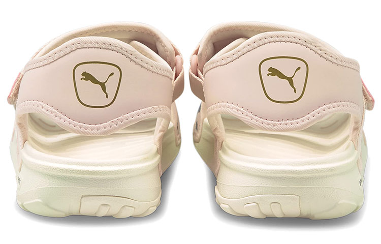 Shop (W) Puma SoftRide Sandalen Rosa 380722-02