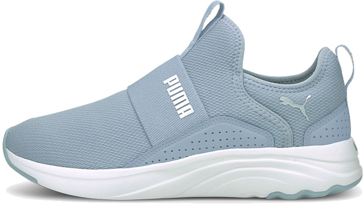 women-puma-softride-slip-on-blue-white-195161-02