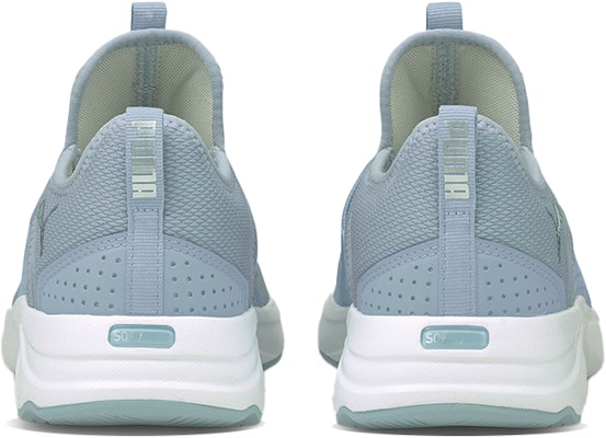 (Women) Puma Softride Slip-On 'Blue White' 195161-02 Shop (Women) Puma Softride Slip-On 'Blue White' 195161-02