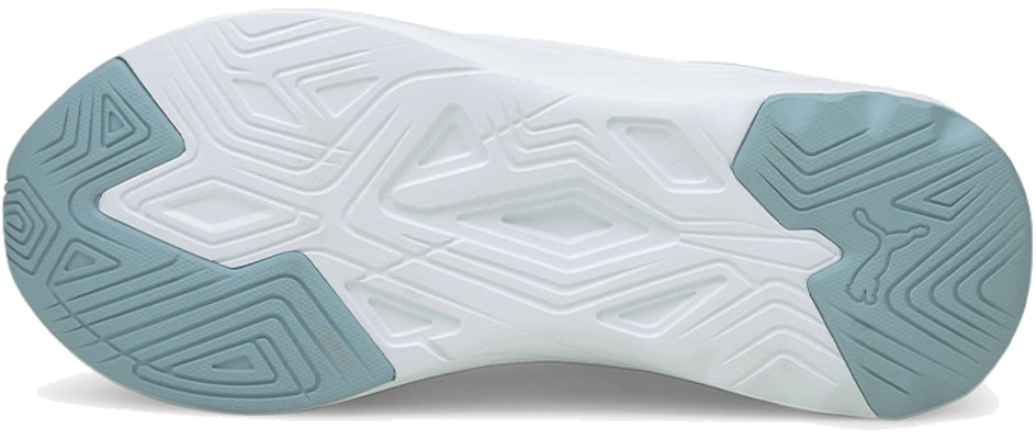 (Women) Puma Softride Slip-On 'Blue White' 195161-02 Purchase (Women) Puma Softride Slip-On 'Blue White' 195161-02