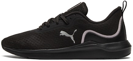 (Women) Puma Softride 'Black White' 195086-11 (Women) Puma Softride 'Black White' 195086-11