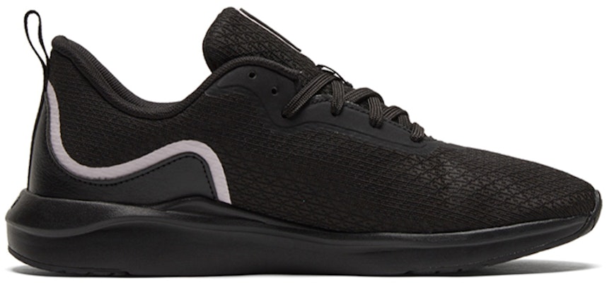 (Women) Puma Softride 'Black White' 195086-11 Order (Women) Puma Softride 'Black White' 195086-11