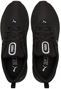 (W) Puma Softride 'Negro Blanco' 195086-11 Shop (W) Puma Softride 'Negro Blanco' 195086-11