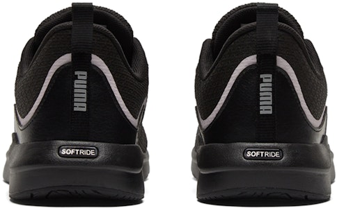 (W) Puma Softride 'Negro Blanco' 195086-11 Purchase (W) Puma Softride 'Negro Blanco' 195086-11