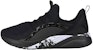 (W) Puma Softride Sophia 2.0 Ice Dye Lace Up 'Hitam' 378910-01