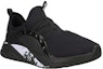 Lookbook (W) Puma Softride Sophia 2.0 Ice Dye Lace Up 'Hitam' 378910-01