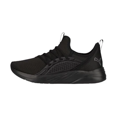 (W) Puma Softride Sophia 2 'Black'