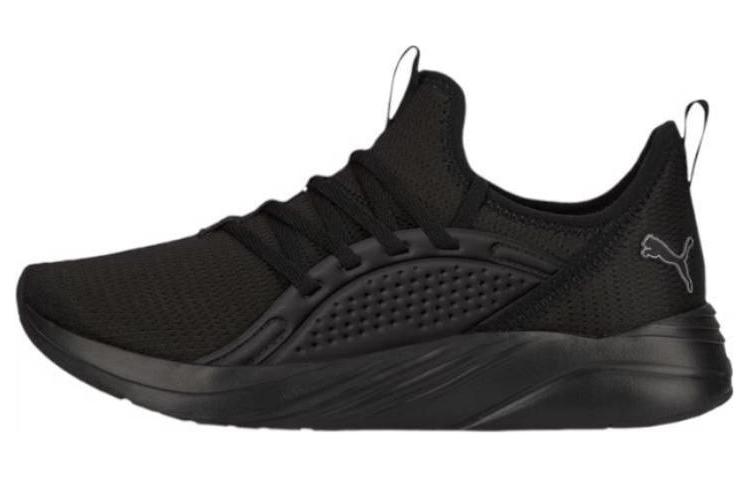 (Women) Puma Softride Sophia 2 'Black'  377903-05