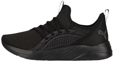 (Women) Puma Softride Sophia 2 'Black' 377903-05 (Women) Puma Softride Sophia 2 'Black' 377903-05