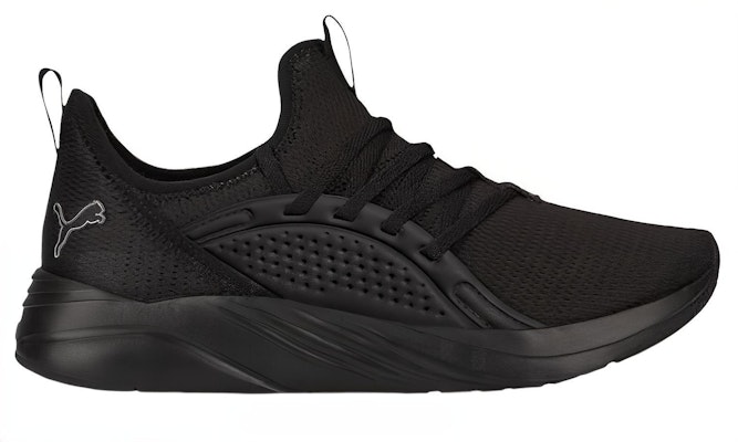 (Women) Puma Softride Sophia 2 'Black' 377903-05 Order (Women) Puma Softride Sophia 2 'Black' 377903-05