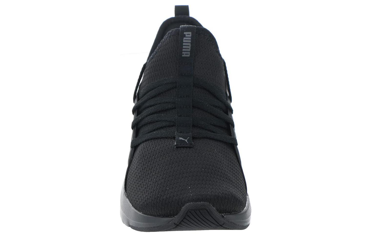 Lookbook (W) Puma Softride Sophia 2 ''Schwarz'' 377903-05