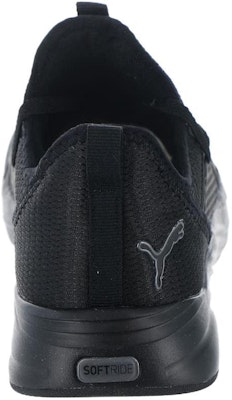 (W) Puma Softride Sophia 2 'Hitam' 377903-05 Shop (W) Puma Softride Sophia 2 'Hitam' 377903-05