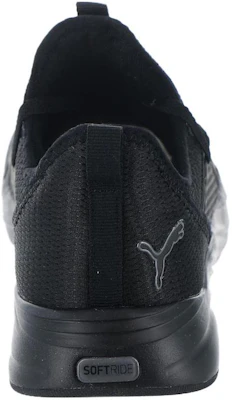 (W) Puma Softride Sophia 2 ''Schwarz'' 377903-05 Shop (W) Puma Softride Sophia 2 ''Schwarz'' 377903-05