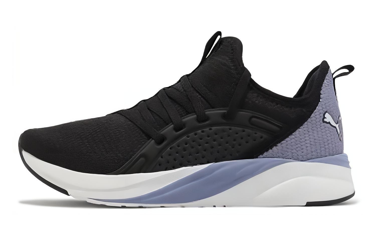 (Women) Puma Softride Sophia 2 'Black Filtered Ash'  377903-03