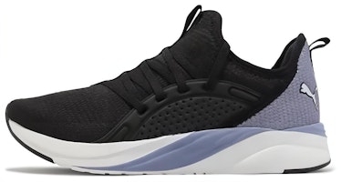 (Women) Puma Softride Sophia 2 'Black Filtered Ash' 377903-03 (Women) Puma Softride Sophia 2 'Black Filtered Ash' 377903-03