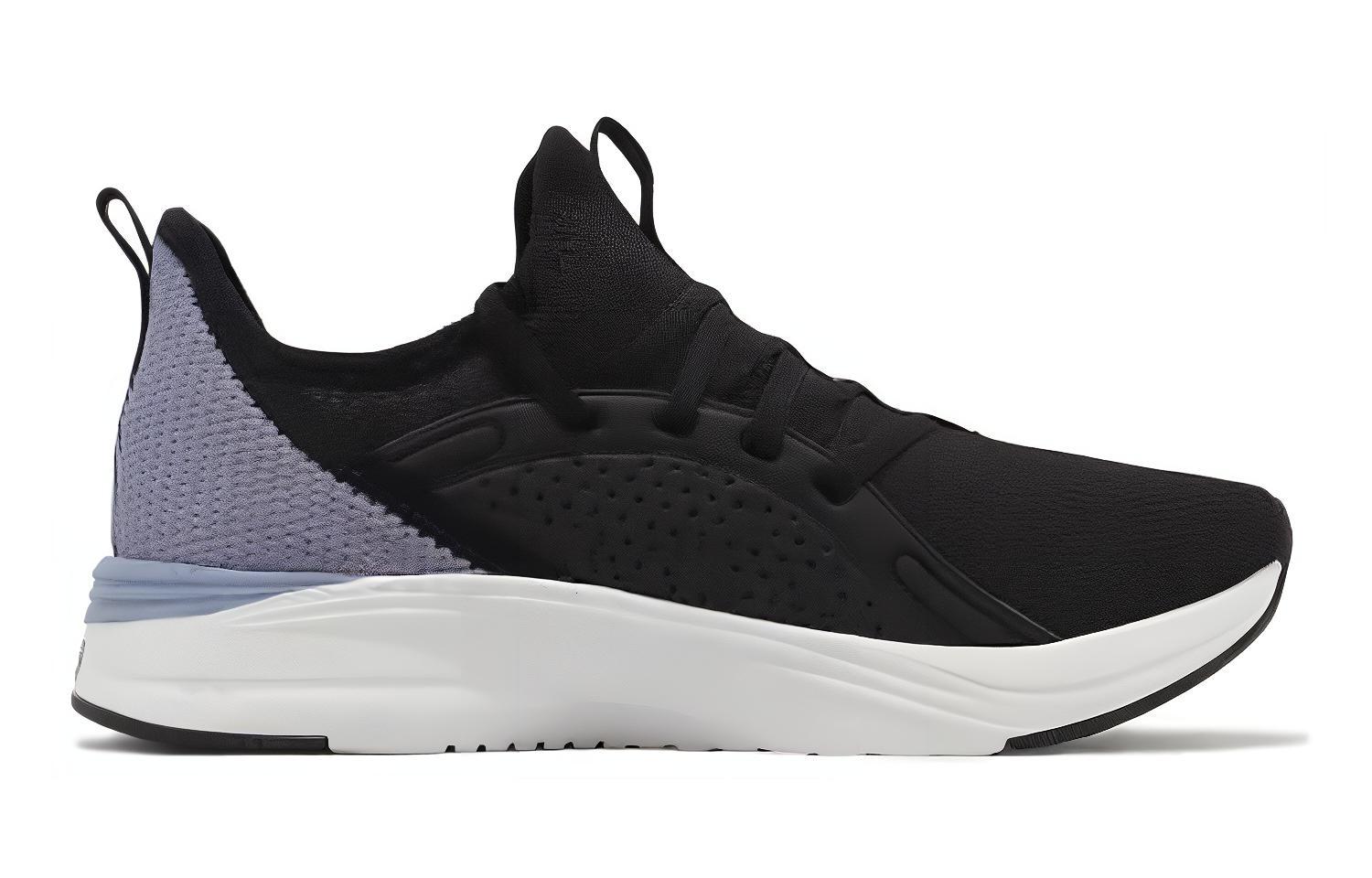 Order (W) Puma Softride Sophia 2 ''Zwart Filtered Ash'' 377903-03