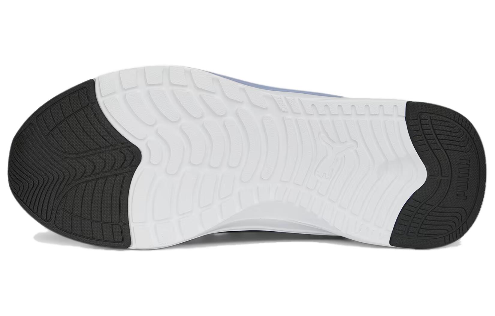 Purchase (W) Puma Softride Sophia 2 ''Zwart Filtered Ash'' 377903-03