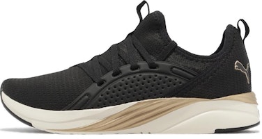 (Women) Puma Softride Sophia 2 'Black Gold' 377903-01 (Women) Puma Softride Sophia 2 'Black Gold' 377903-01