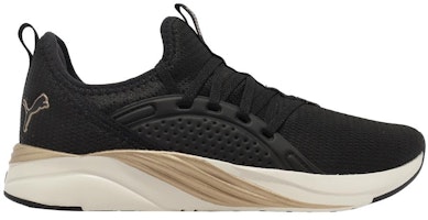 (W) Puma Softride Sophia 2 'Negro Oro' 377903-01 Order (W) Puma Softride Sophia 2 'Negro Oro' 377903-01
