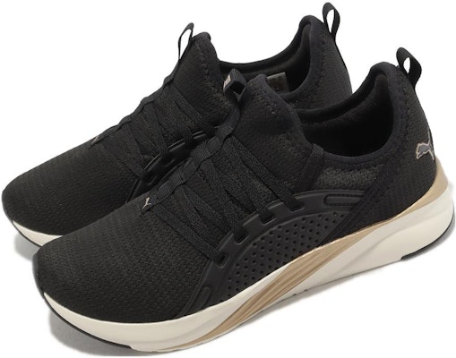 (Women) Puma Softride Sophia 2 'Black Gold' 377903-01 Lookbook (Women) Puma Softride Sophia 2 'Black Gold' 377903-01