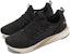 (W) Puma Softride Sophia 2 'Hitam Emas' 377903-01