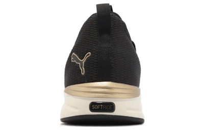 (Women) Puma Softride Sophia 2 'Black Gold'